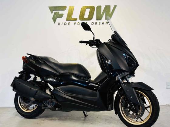 YAMAHA XMAX ABS 